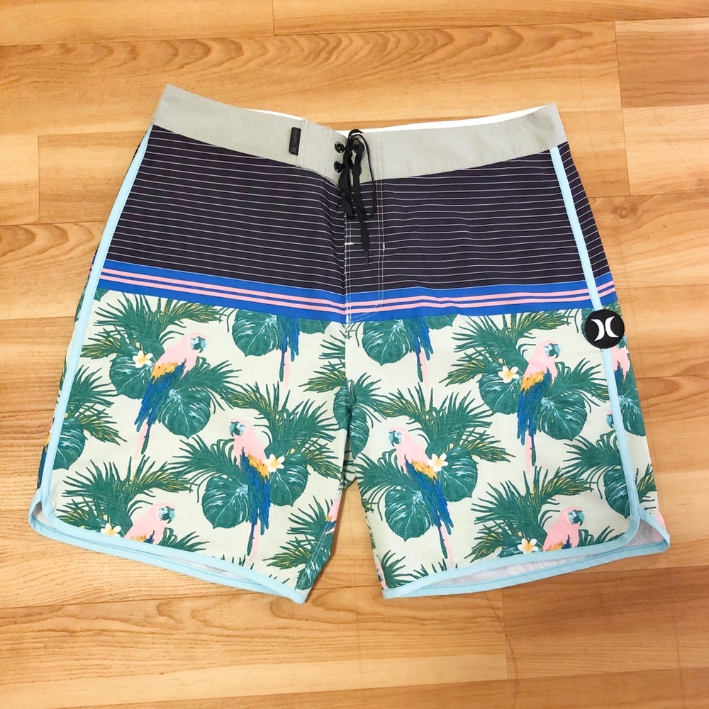 Hurley | Phantom Board Shorts (NWOT)